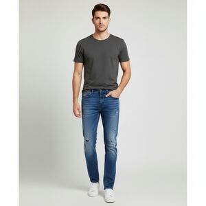 Pprps Size 29 Skinny Jeans